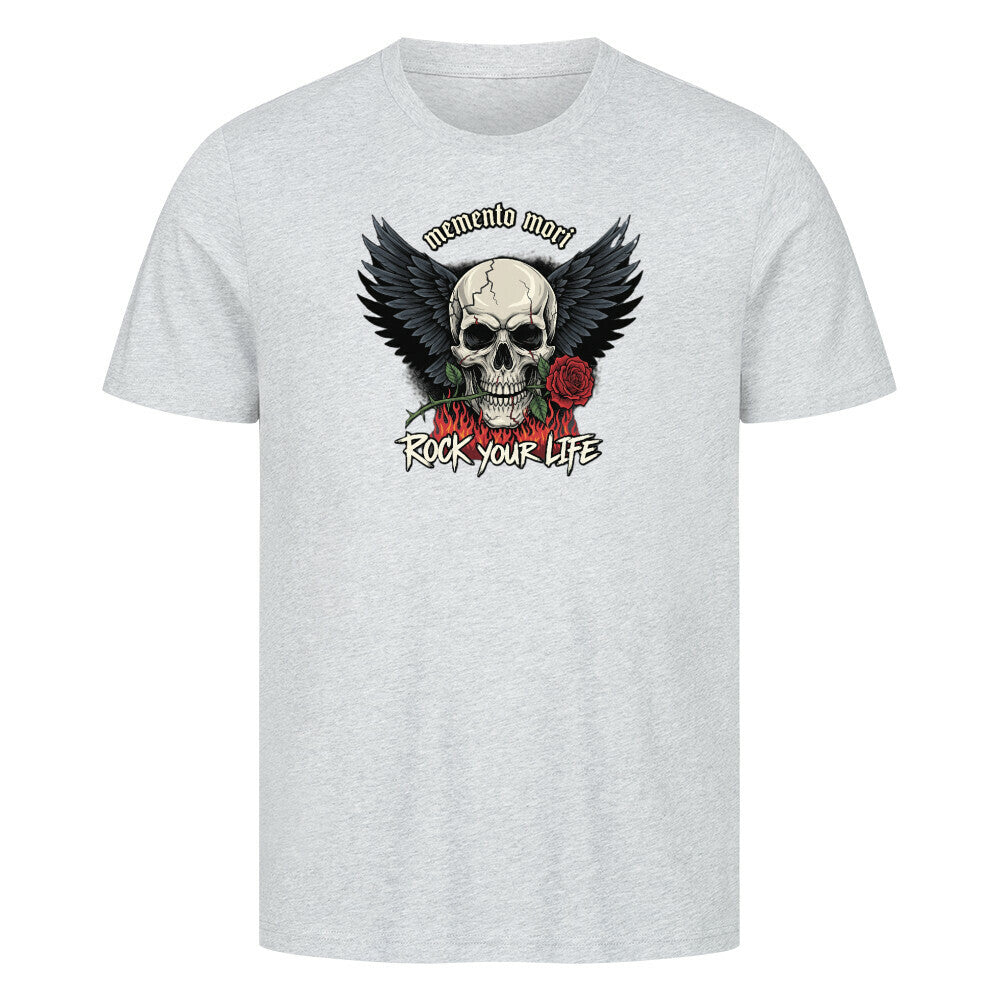 Image for color: heather grey