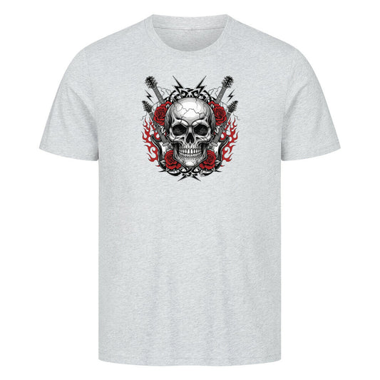 Image for color: heather grey