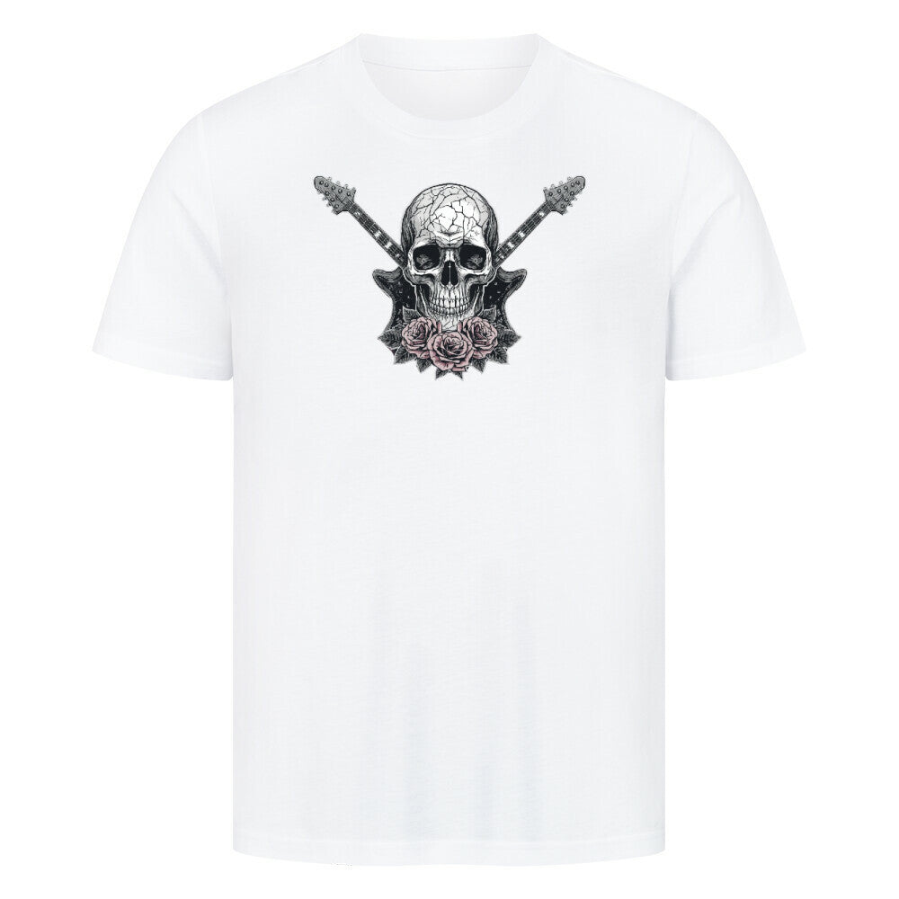 T-shirt pour homme Metallica - Screaming-Skull - Rouge - RTMTLTSBSKULLRED T-shirt pour homme Metallica - Screaming-Skull - Rouge - RTMTLTSBSKULLRED