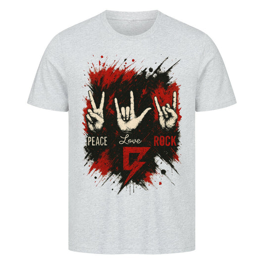 Image for color: heather grey