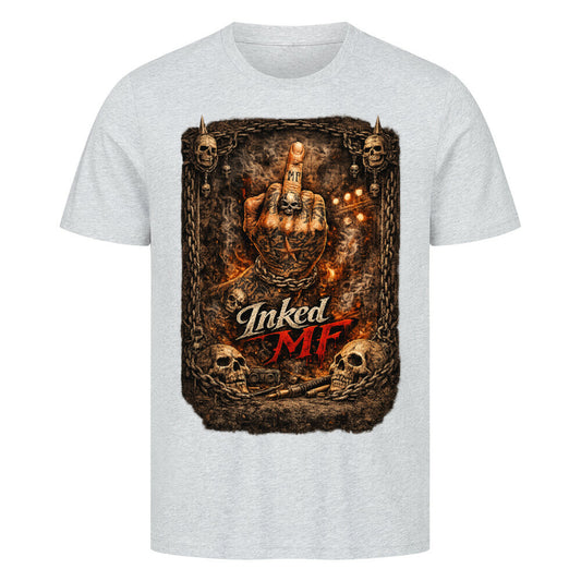 Image for color: heather grey