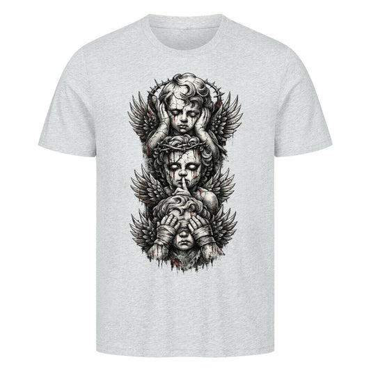 Image for color: heather grey