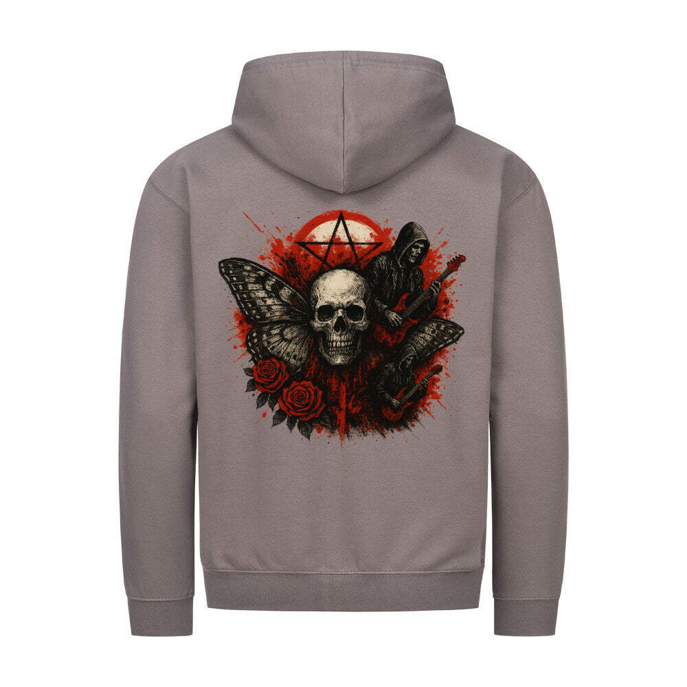 Image for color: steel grey