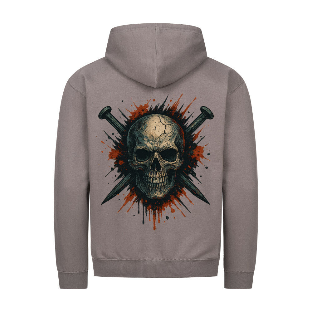 Image for color: steel grey