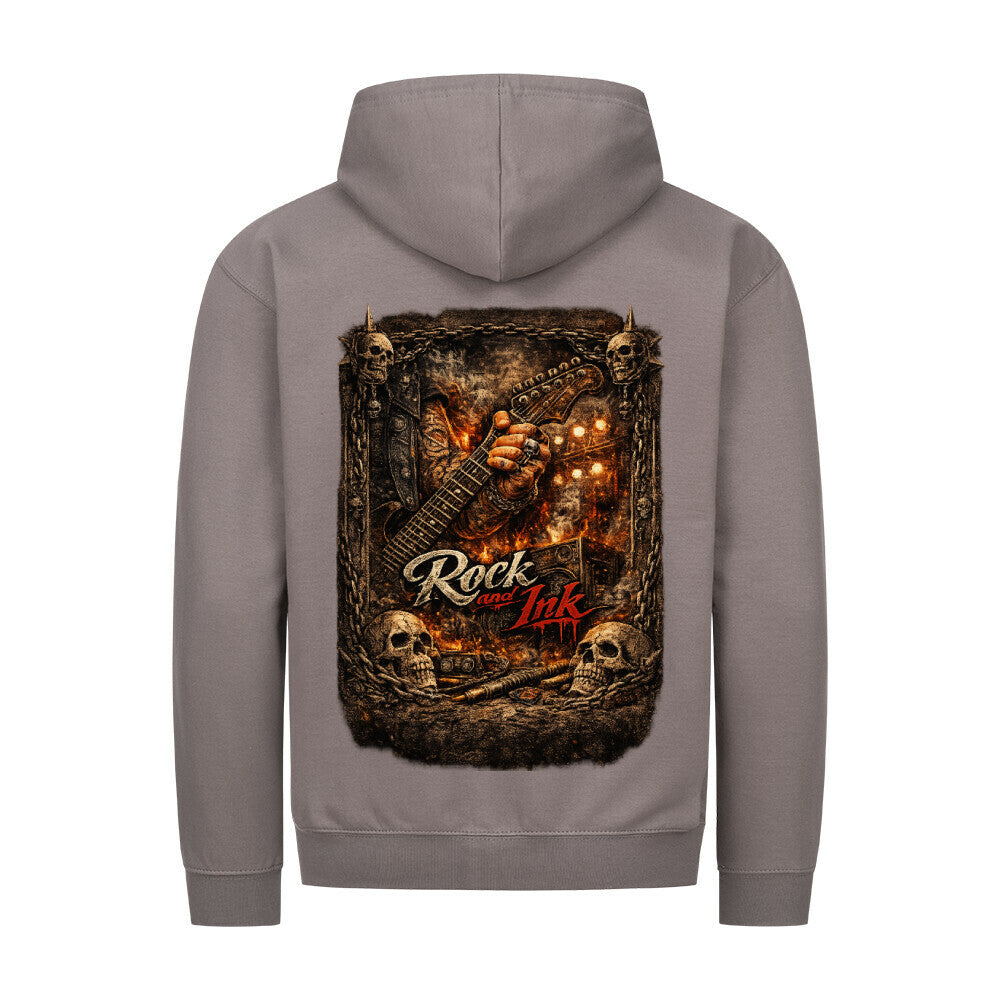 Image for color: steel grey