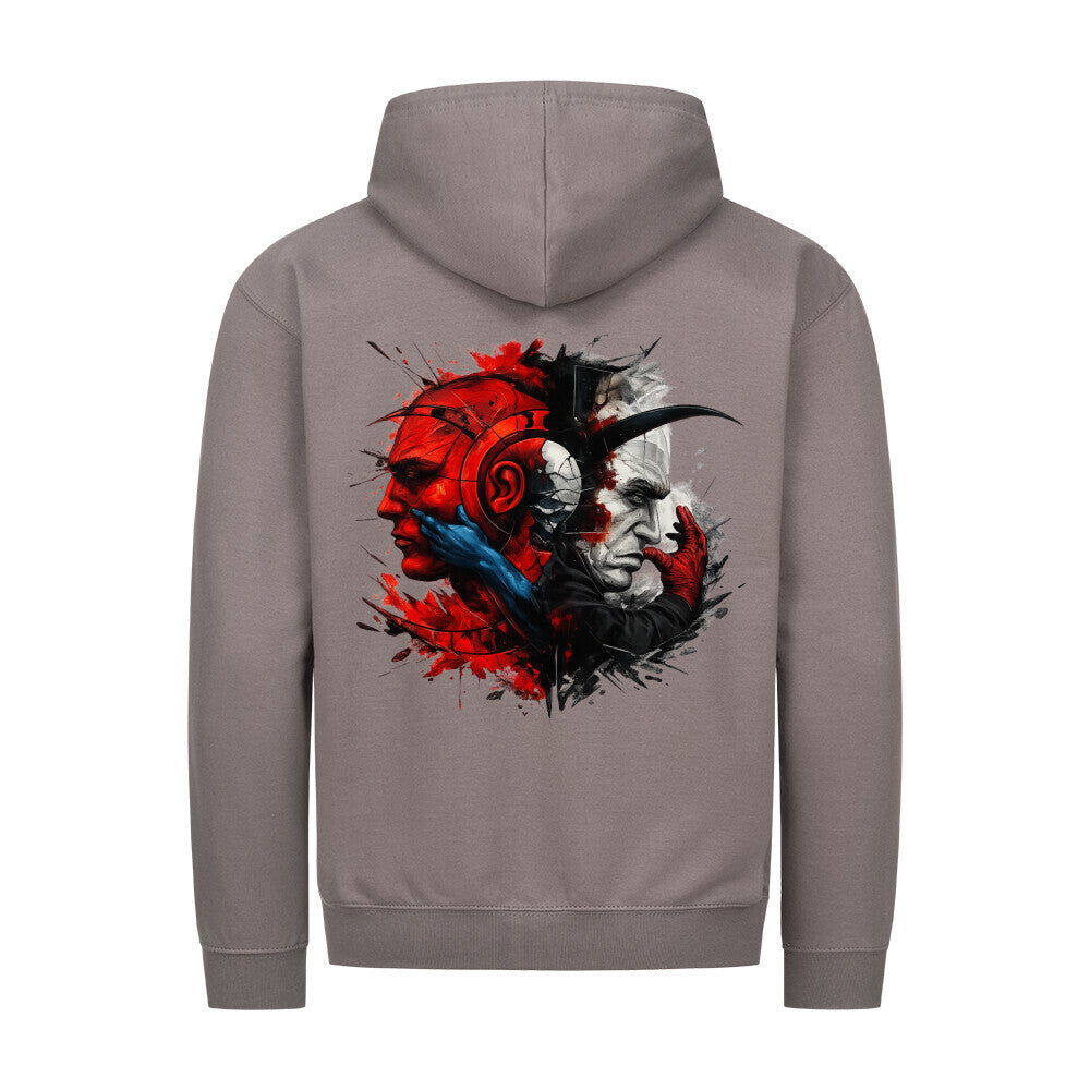 Image for color: steel grey