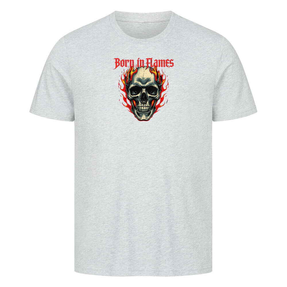 Image for color: heather grey