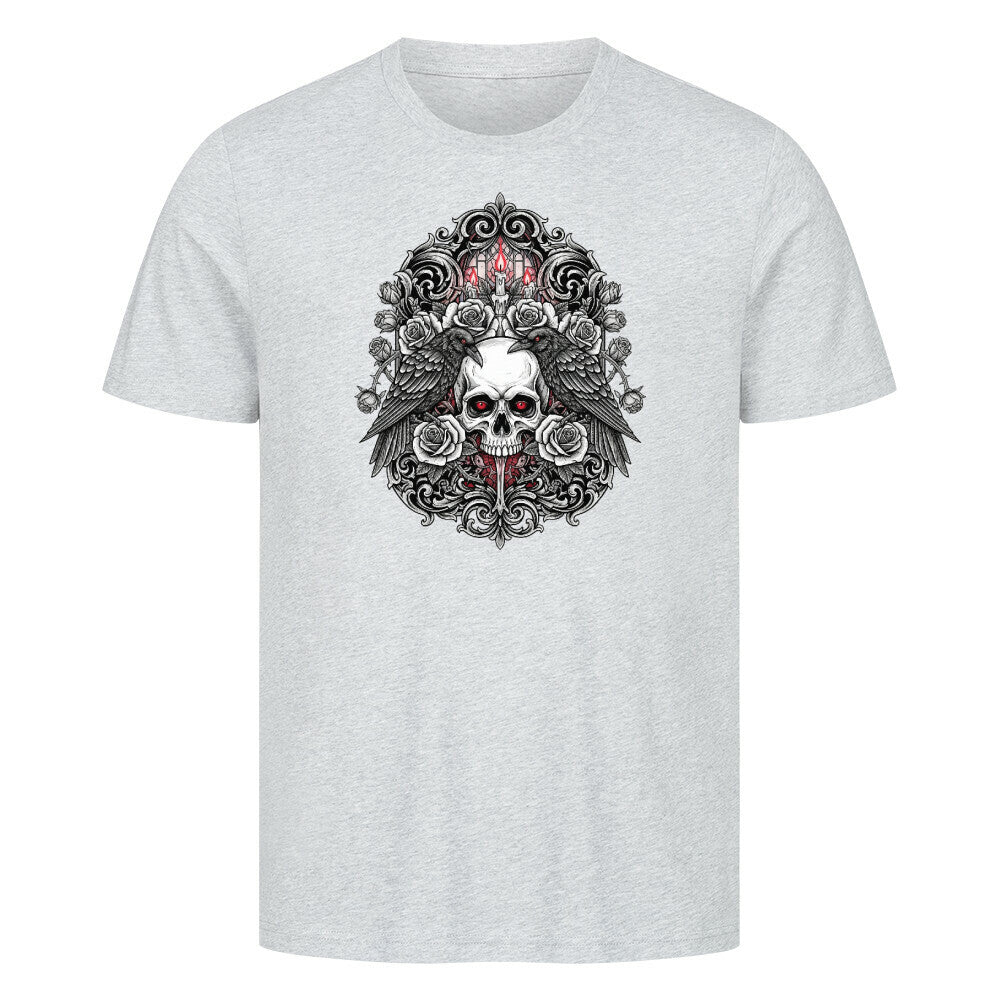 Image for color: heather grey