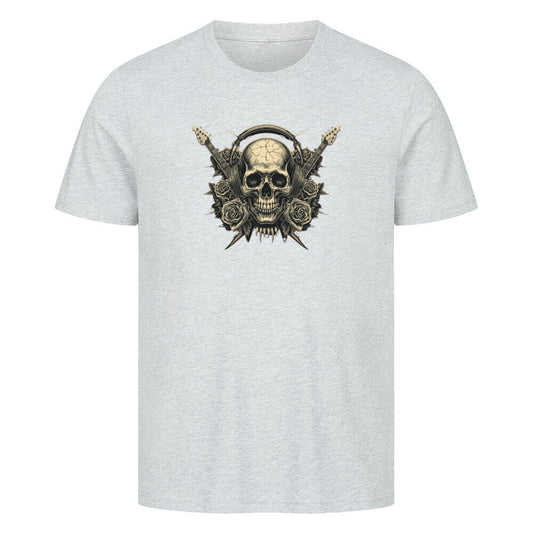 Image for color: heather grey