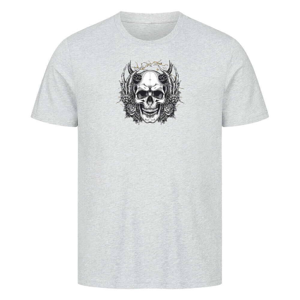 Image for color: heather grey