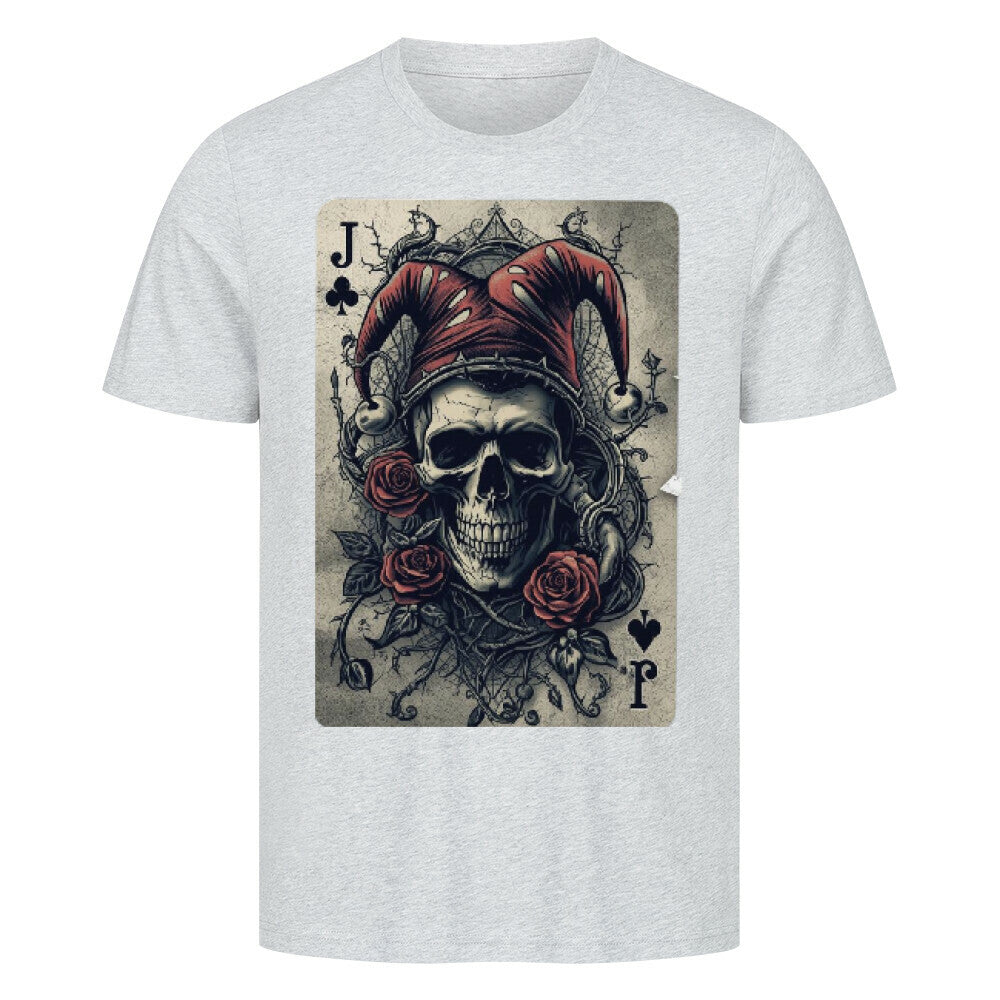 Image for color: heather grey