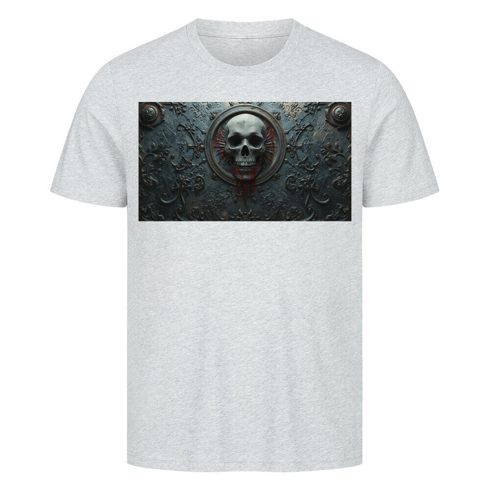 Image for color: heather grey