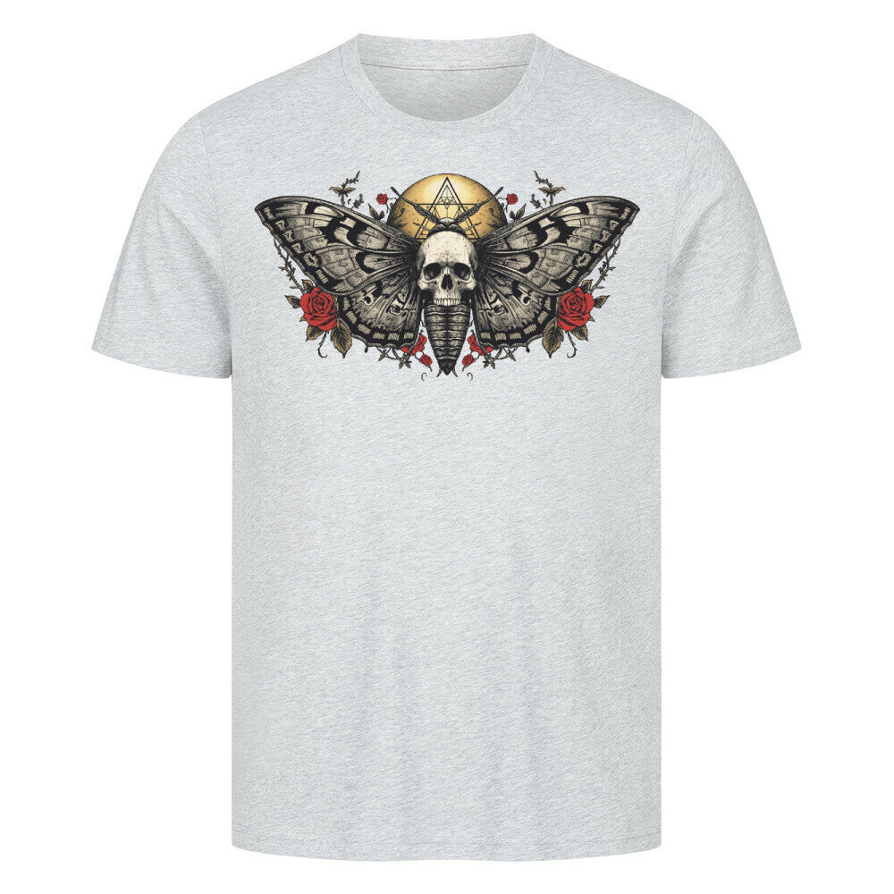Image for color: heather grey