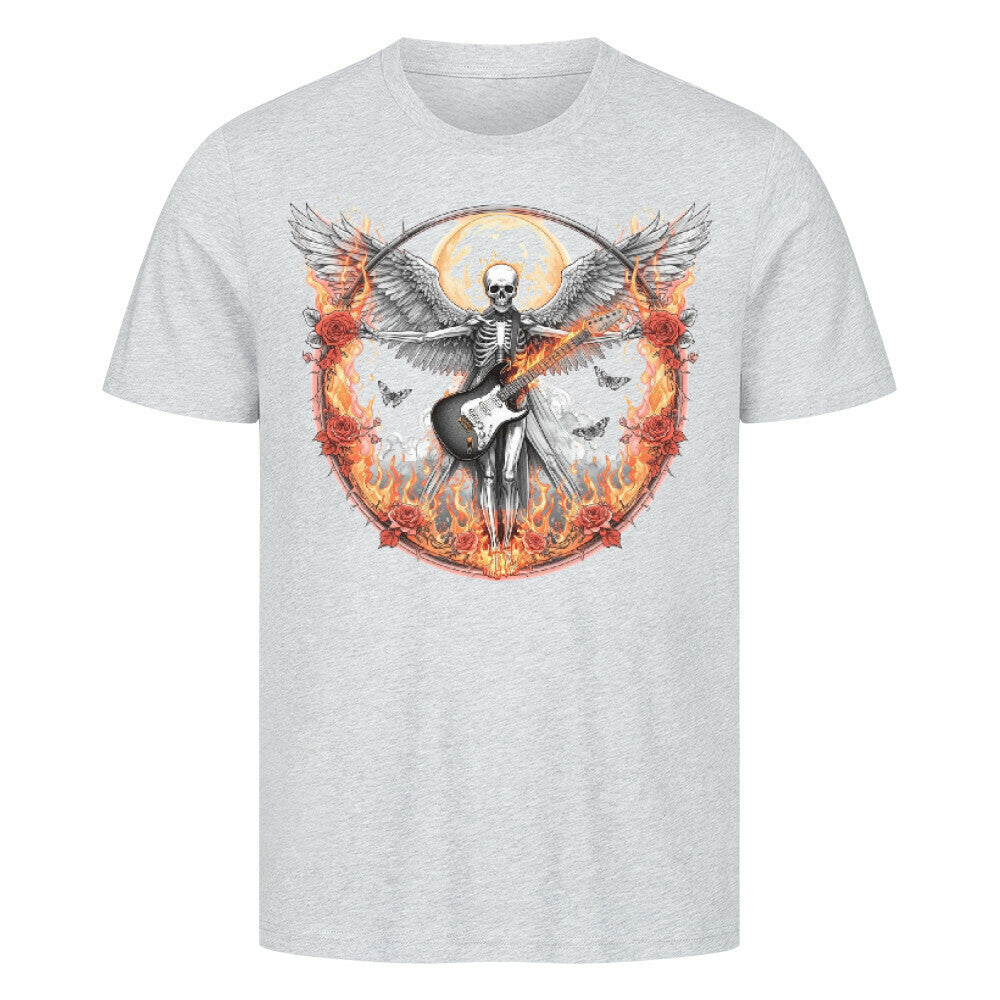 Image for color: heather grey