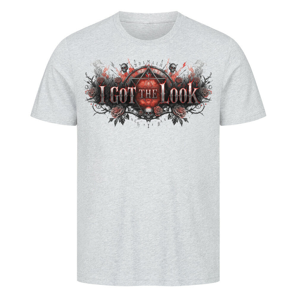 Image for color: heather grey