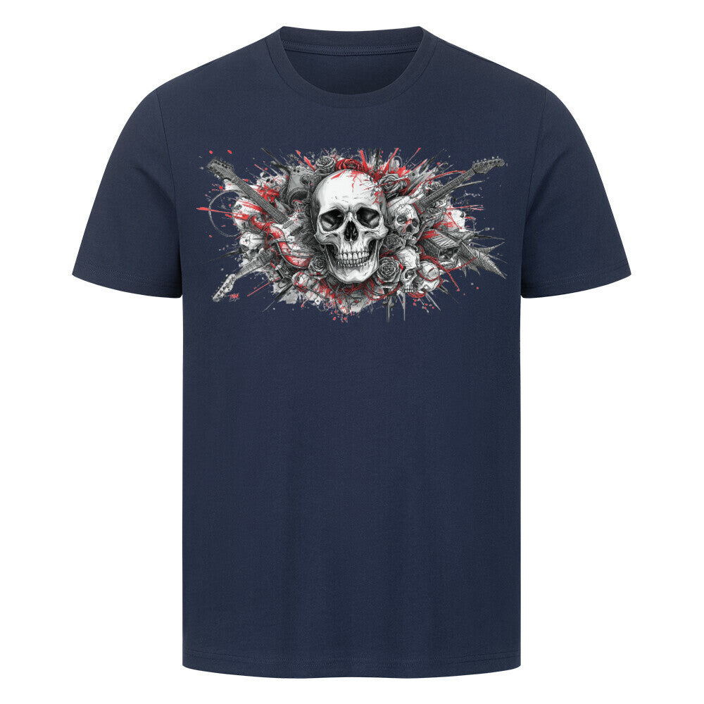 Image for color: french navy