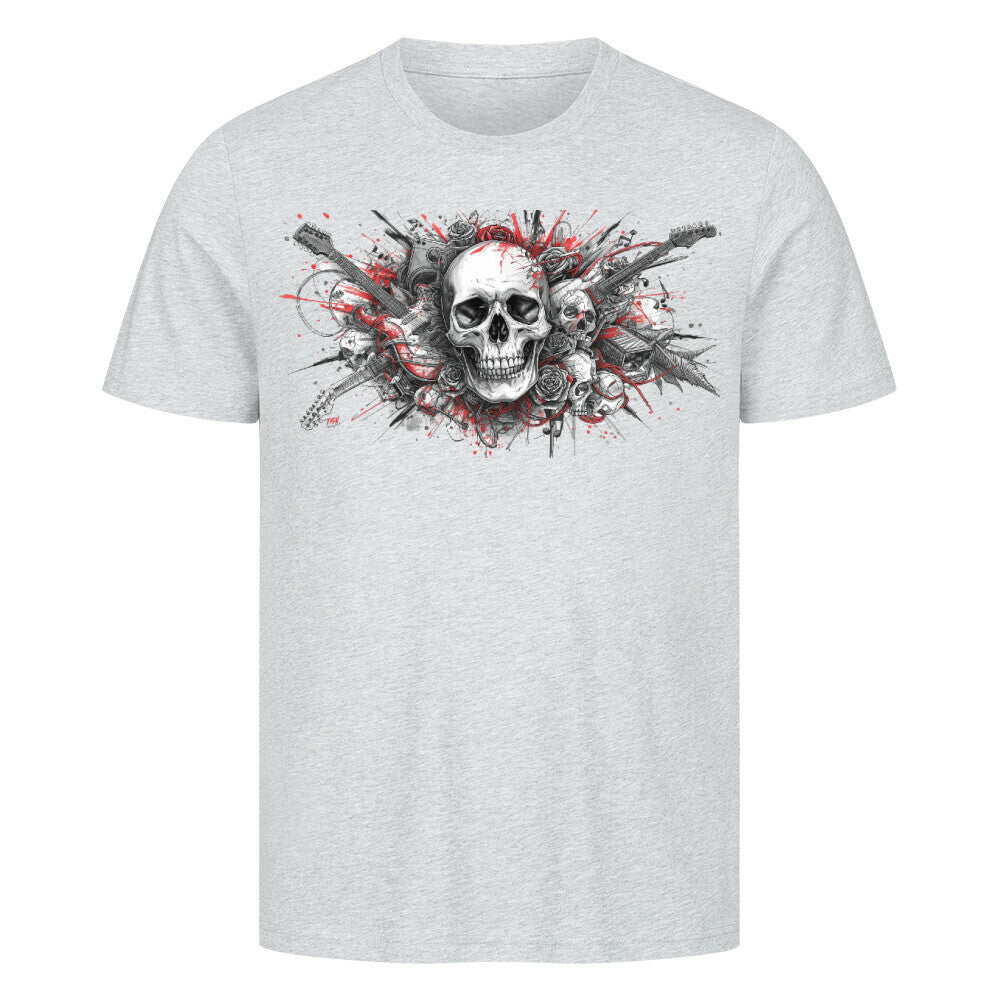 Image for color: heather grey