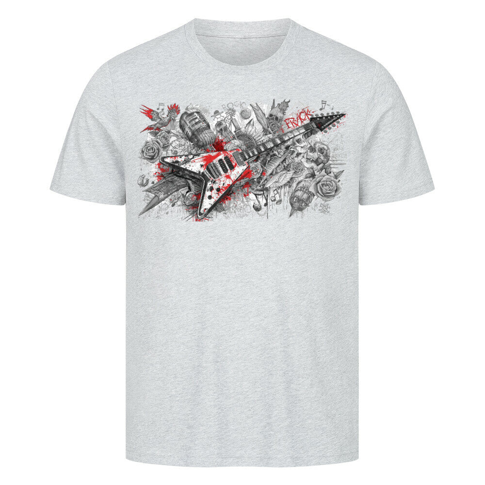 Image for color: heather grey