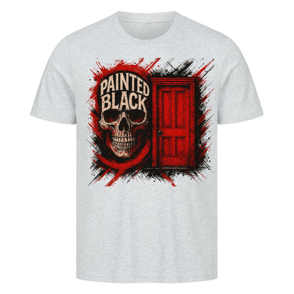 Image for color: heather grey