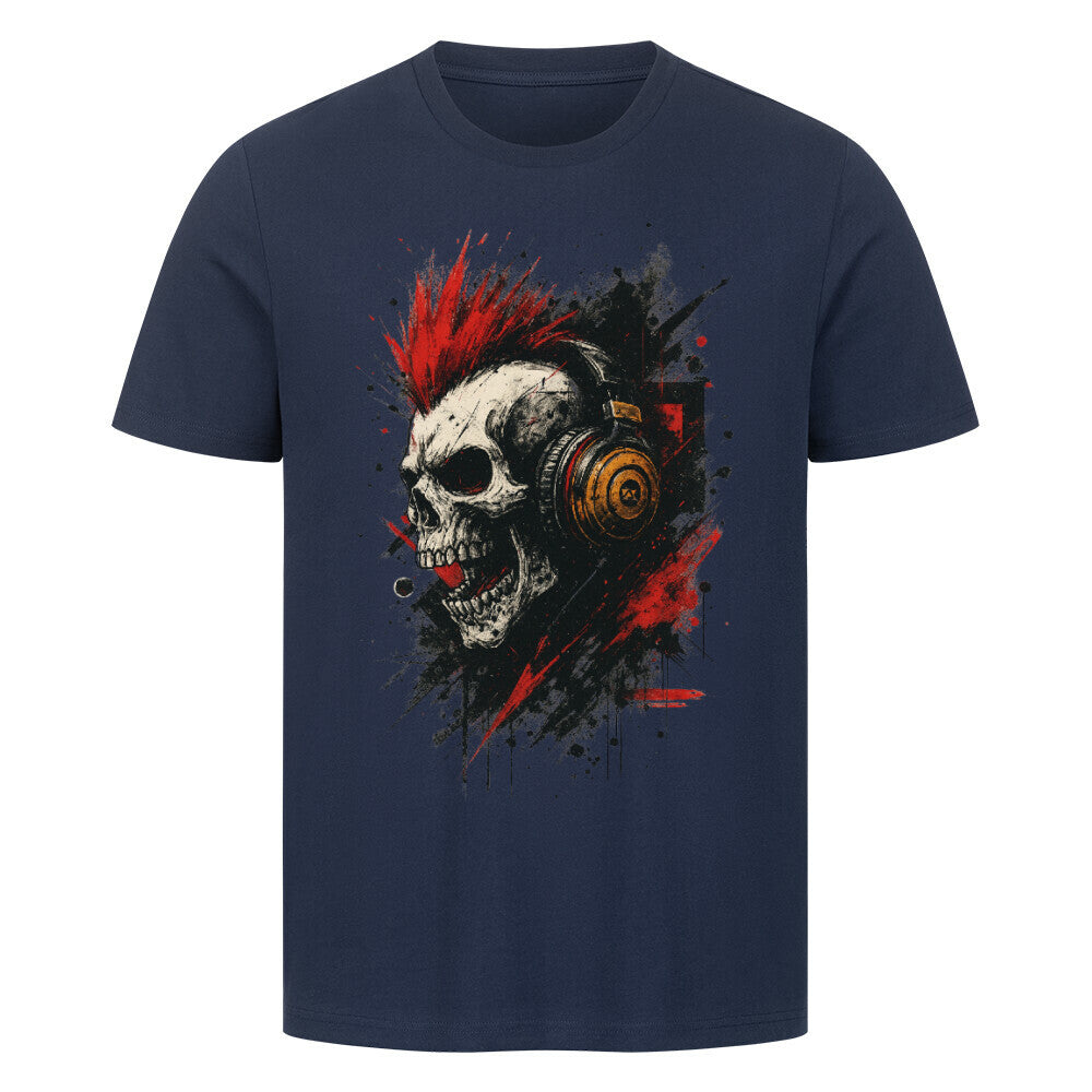 Image for color: french navy