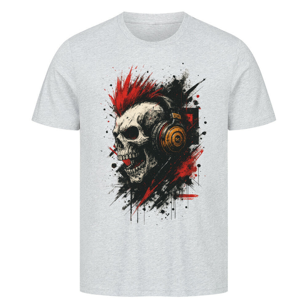 Image for color: heather grey