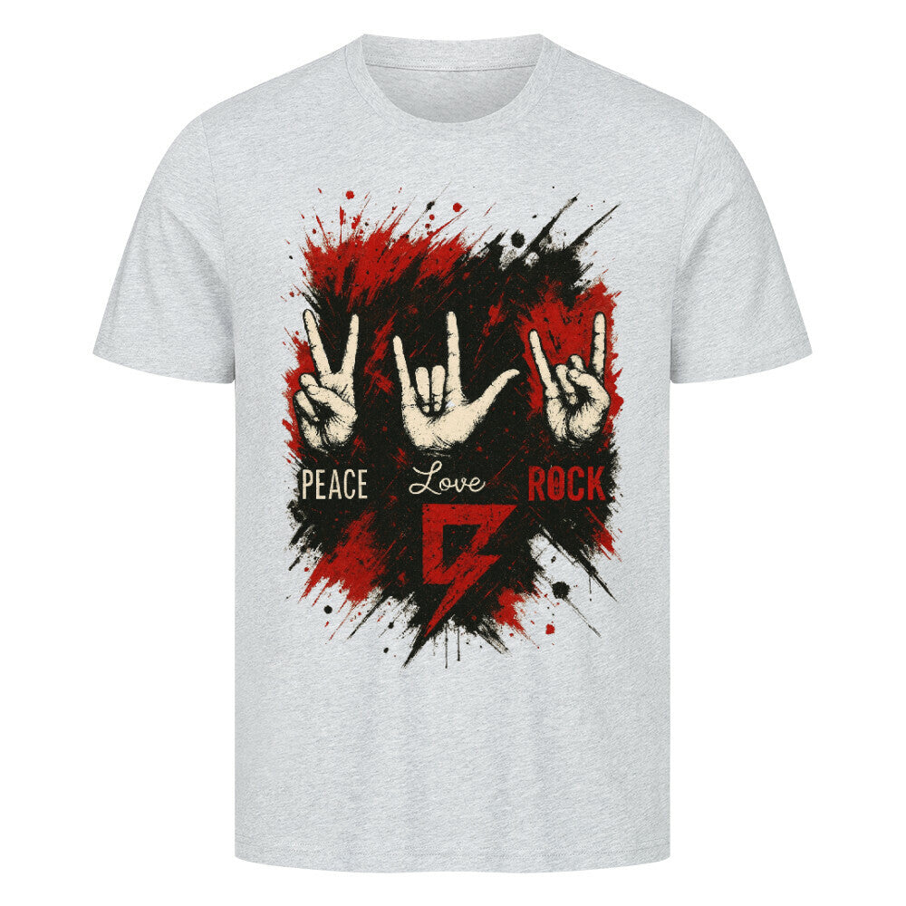 Image for color: heather grey