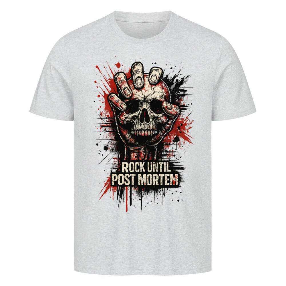 Image for color: heather grey