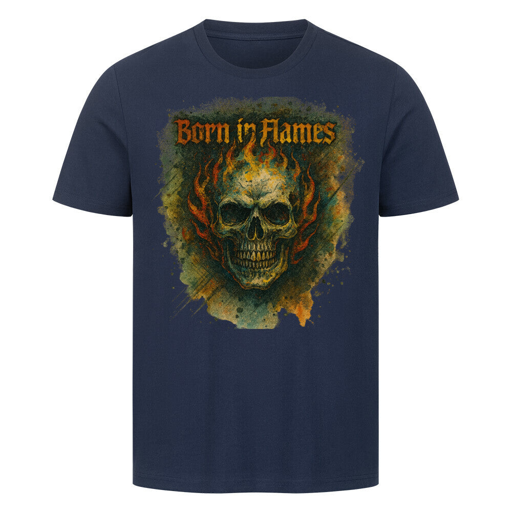 Image for color: french navy