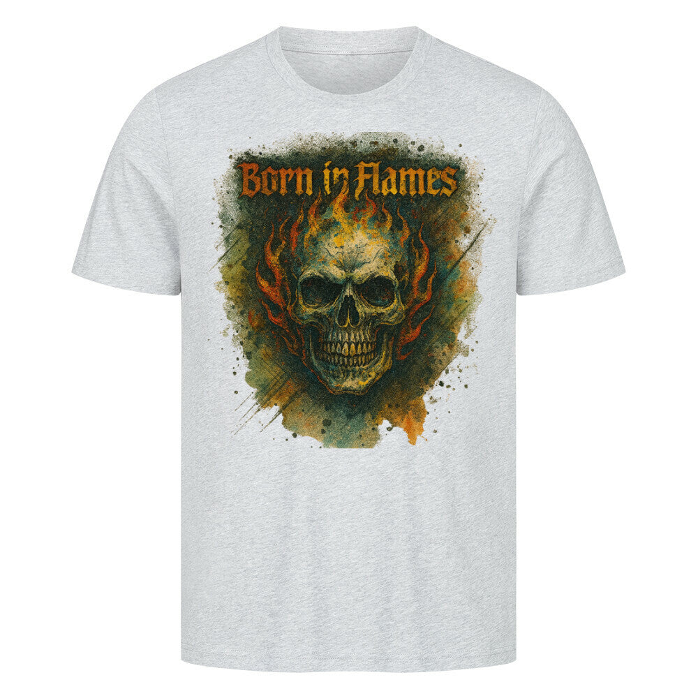 Image for color: heather grey