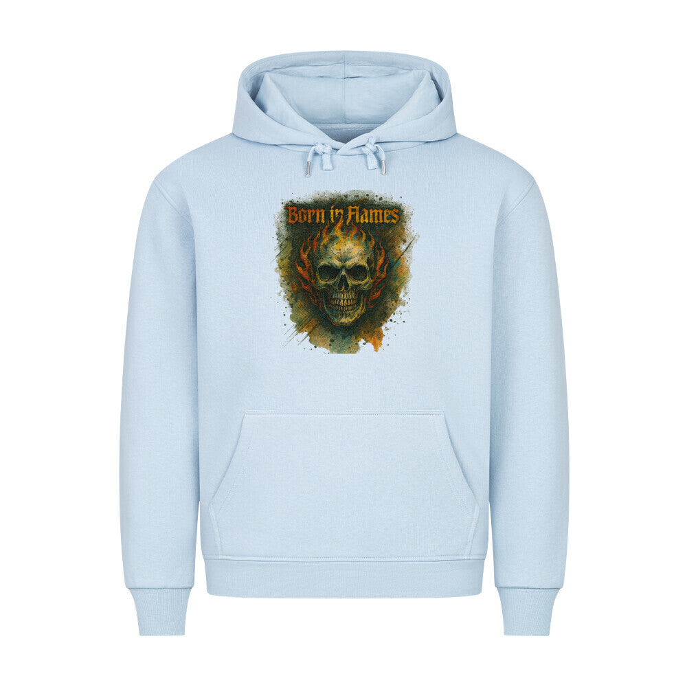 Image for color: babyblau