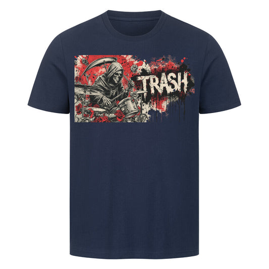 Image for color: french navy