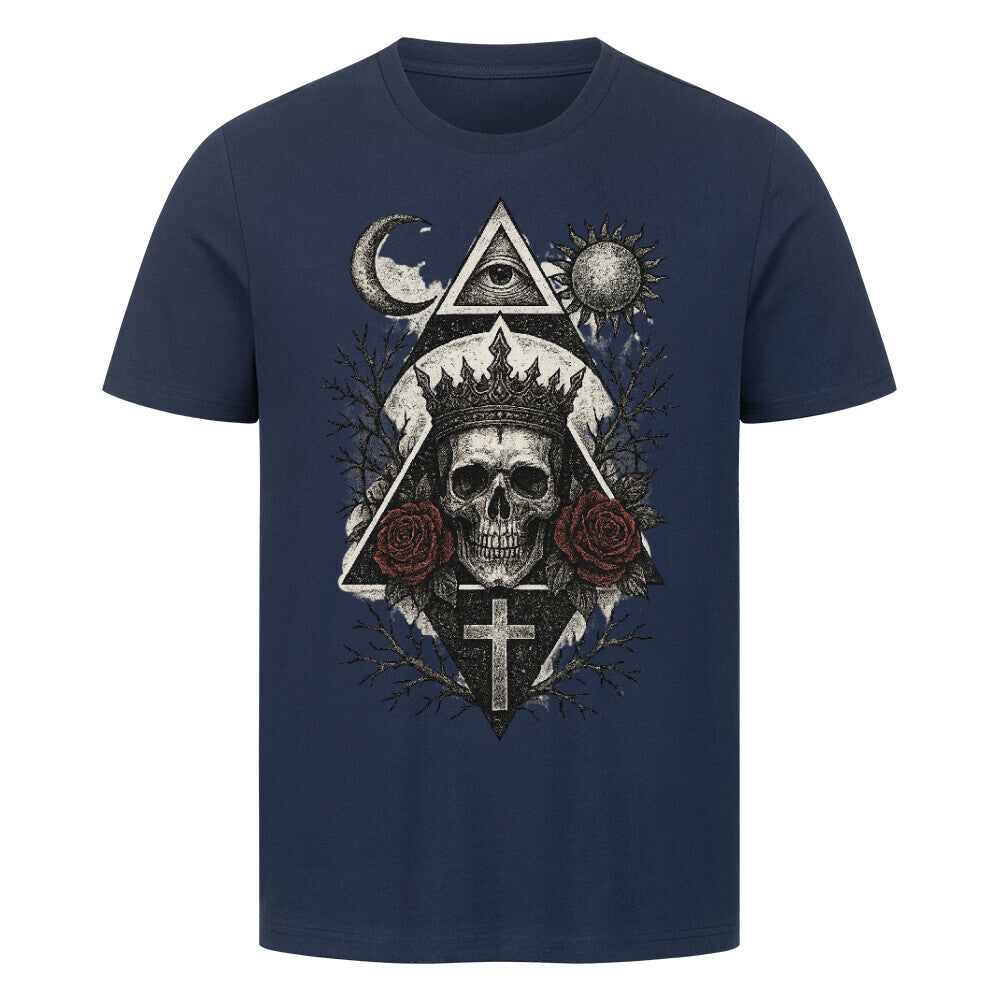 Image for color: french navy