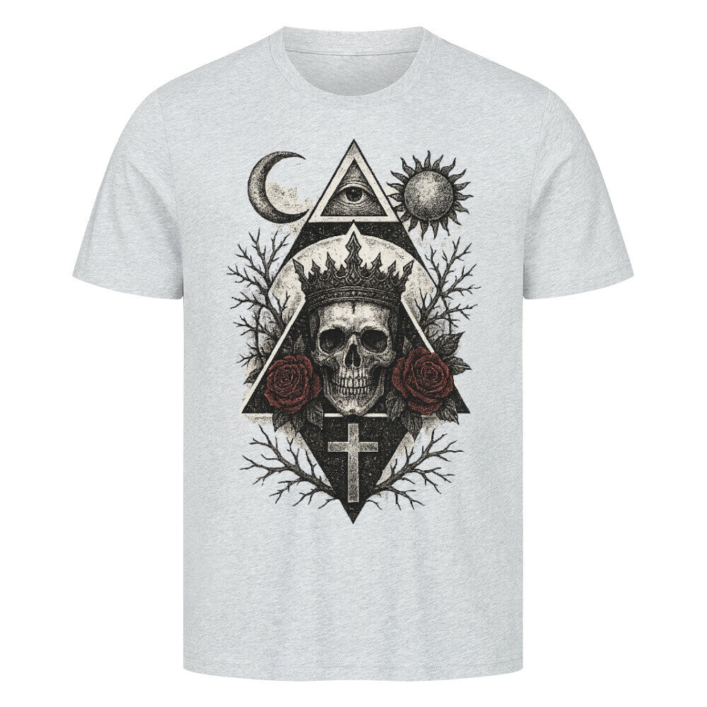 Image for color: heather grey