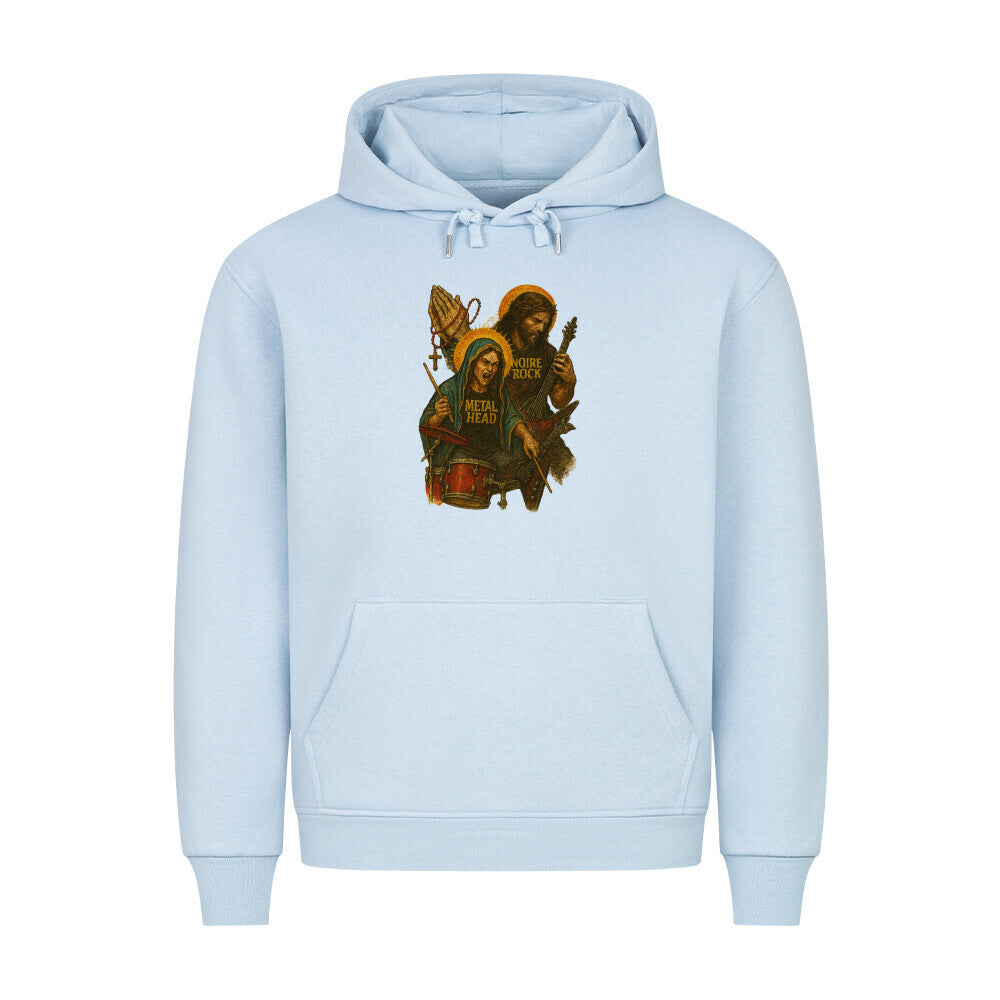 Image for color: babyblau