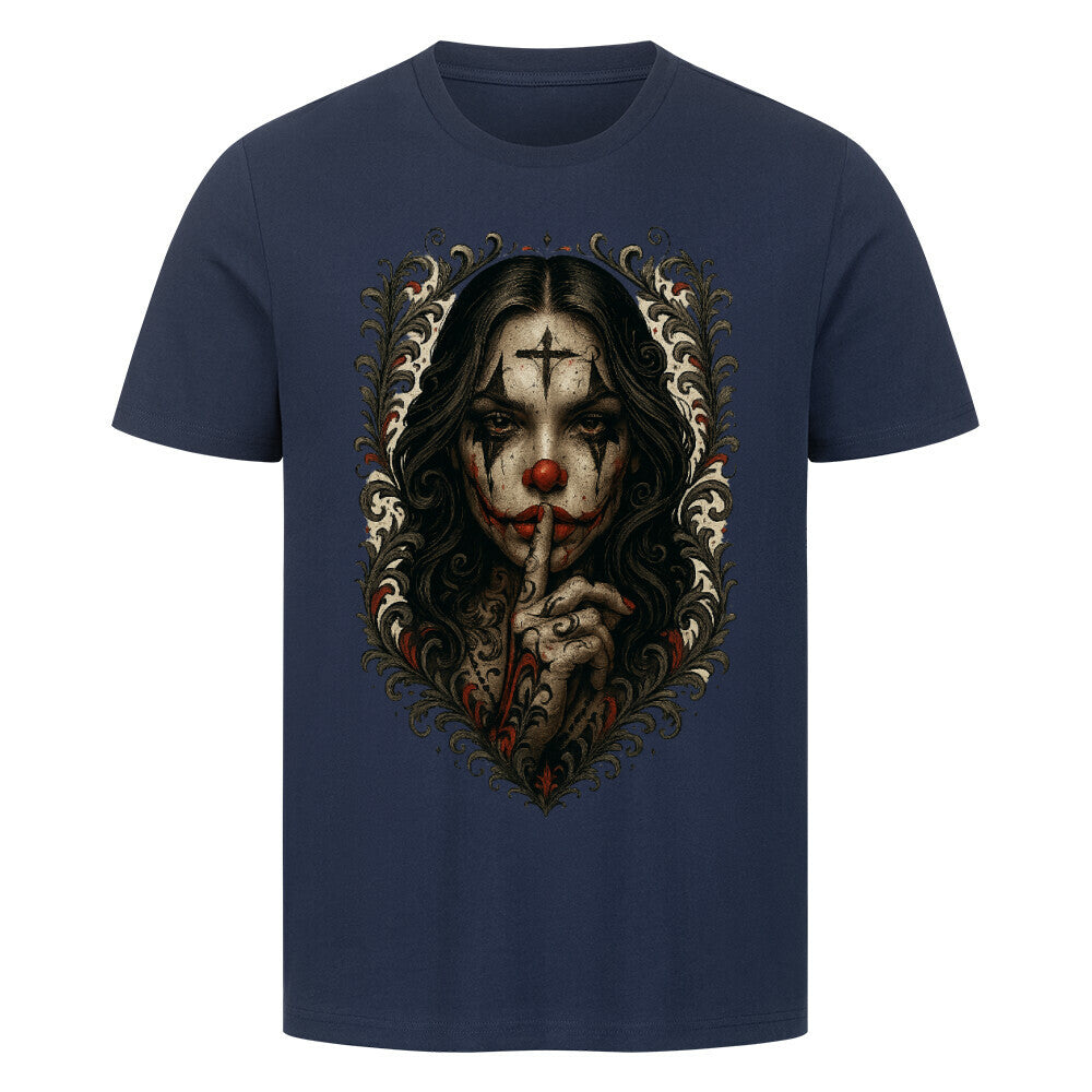 Image for color: french navy