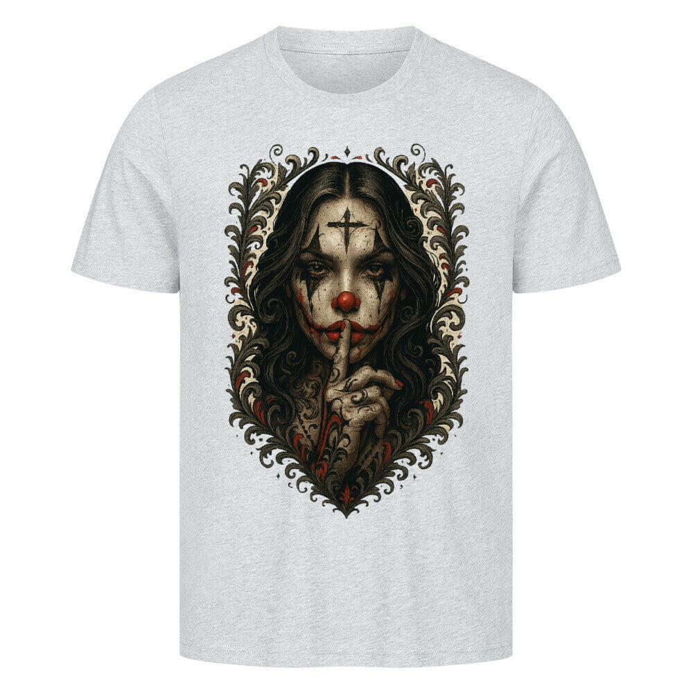 Image for color: heather grey