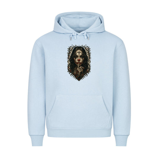 Image for color: babyblau