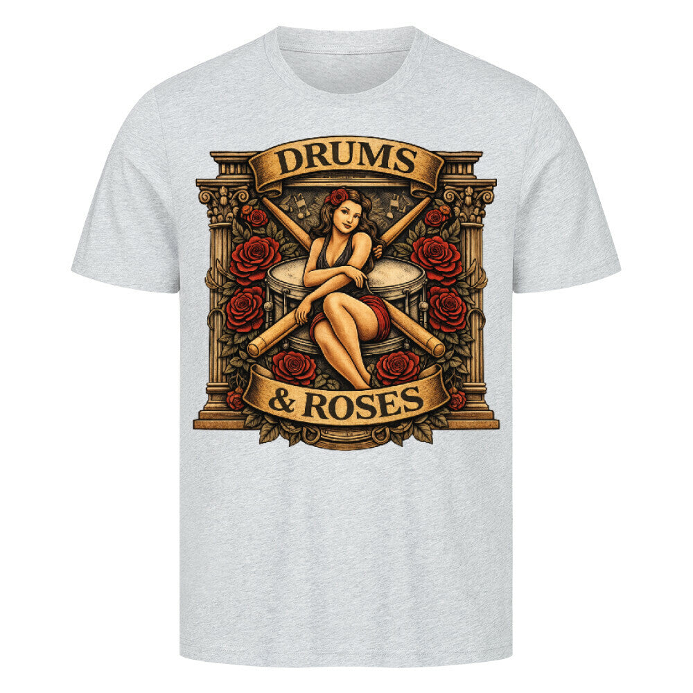 Image for color: heather grey