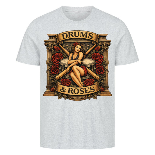 Image for color: heather grey