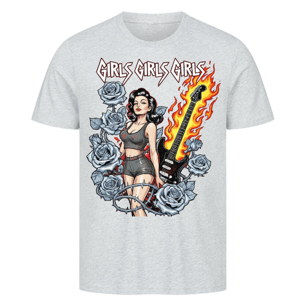 Image for color: heather grey