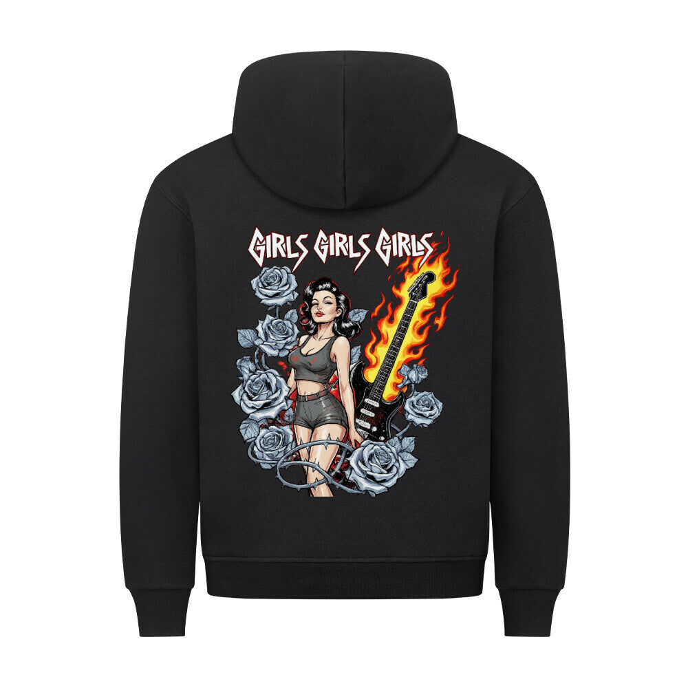 Image for color: schwarz