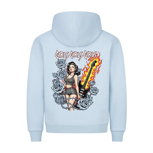 Image for color: babyblau