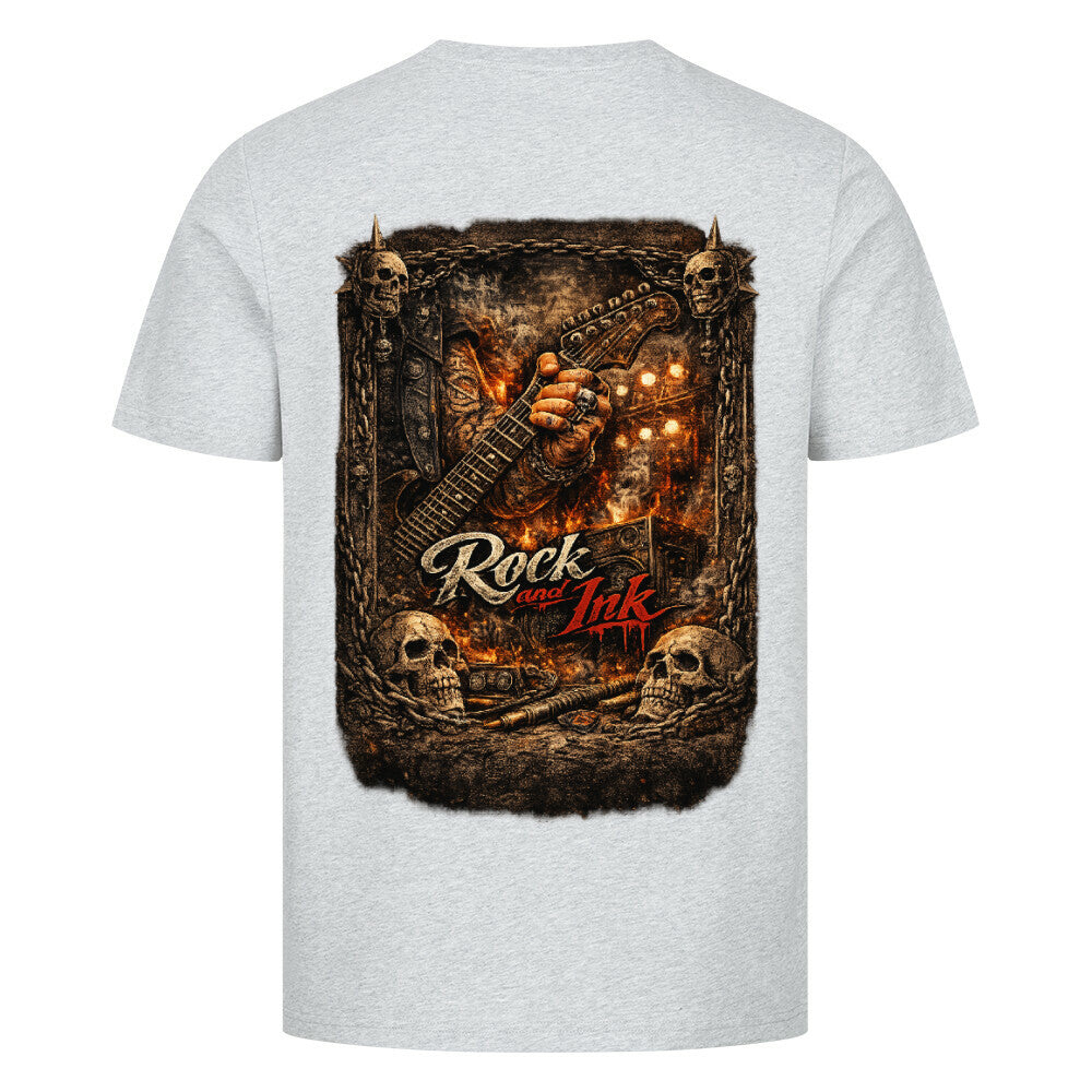 Image for color: heather grey