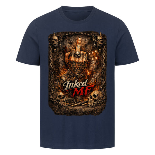 Image for color: french navy