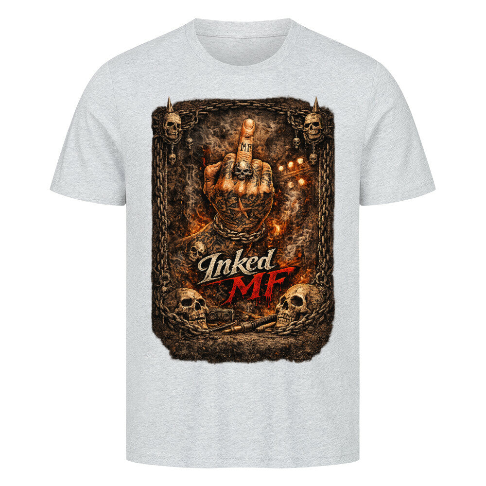 Image for color: heather grey