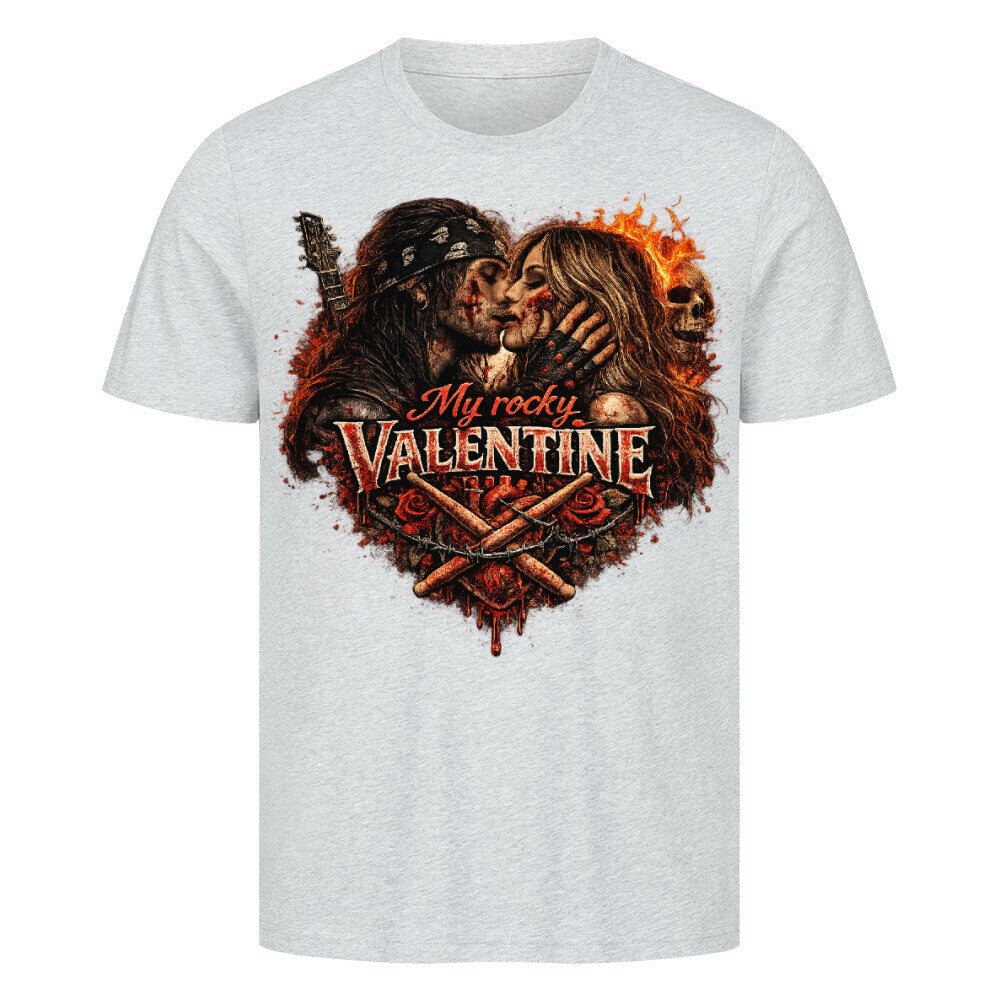 Image for color: heather grey