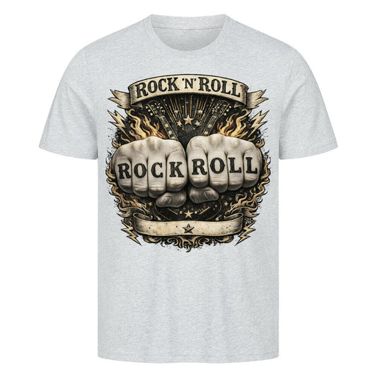 Image for color: heather grey