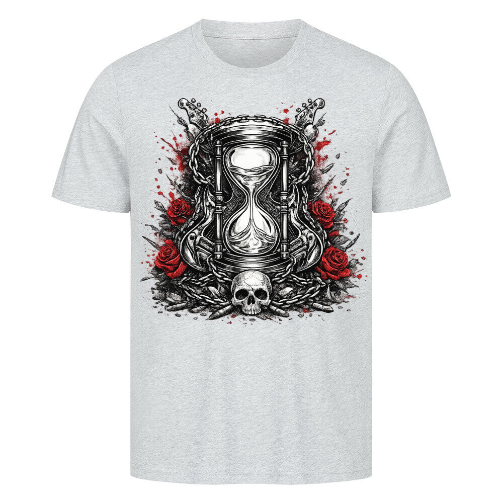Image for color: heather grey