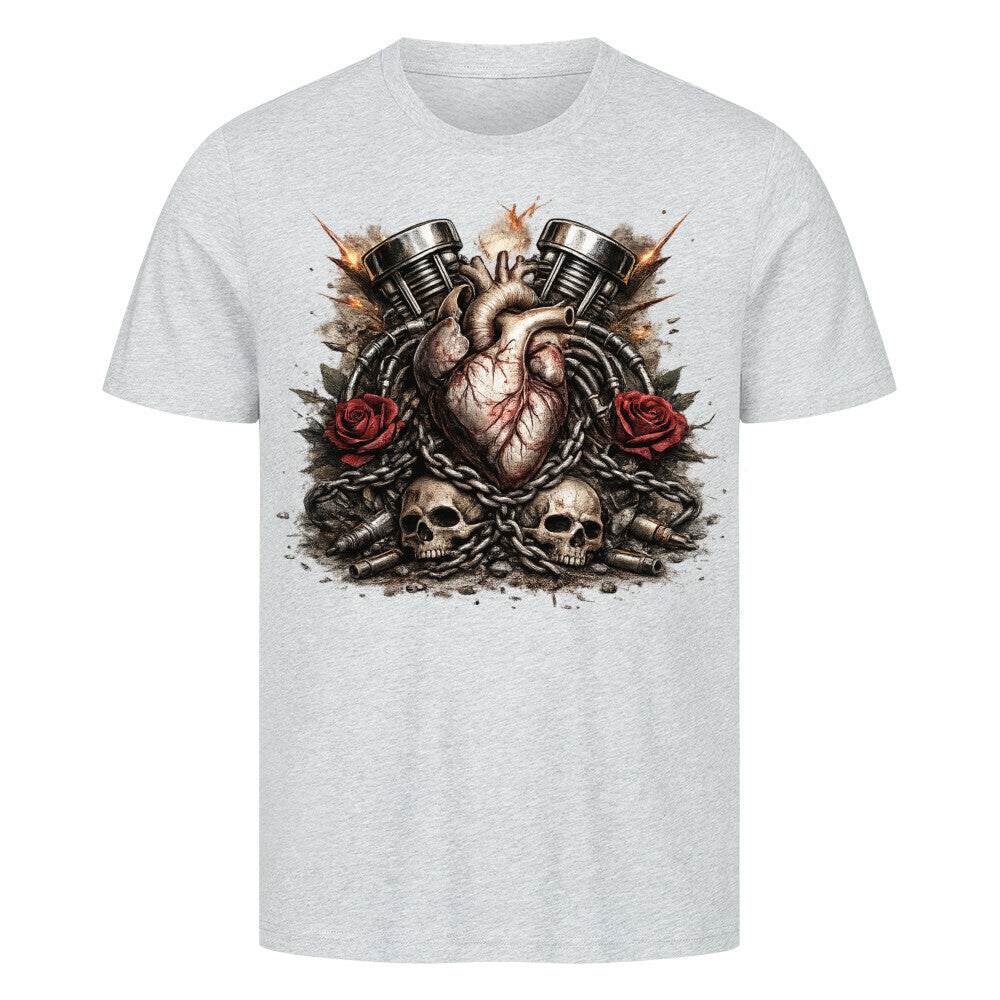 Image for color: heather grey