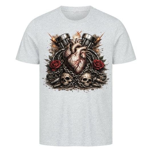 Image for color: heather grey